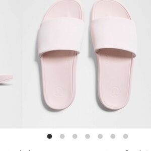 Lululemon Slides